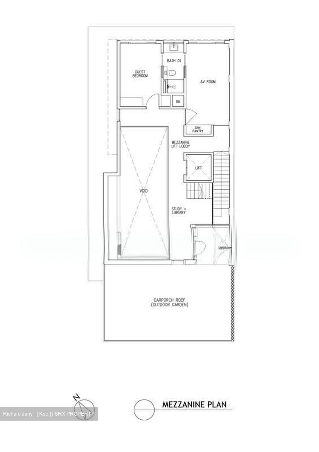 Serangoon Garden Estate (D19), Semi-Detached #595224571